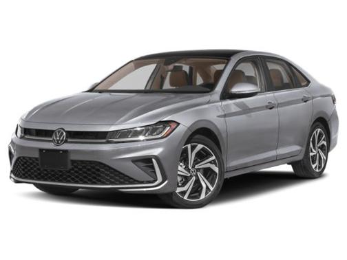 2025 Volkswagen Jetta 1.5T SEL