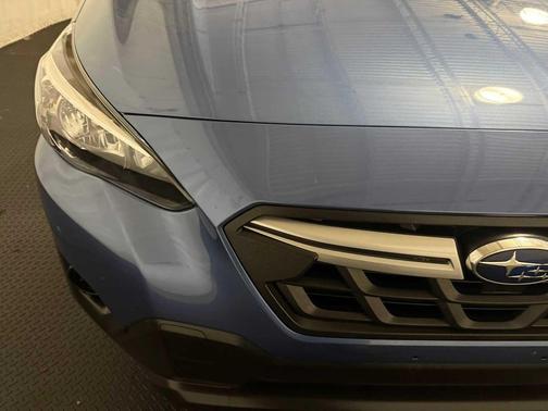 2021 Subaru Crosstrek Base