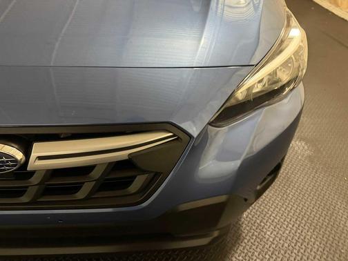 2021 Subaru Crosstrek Base