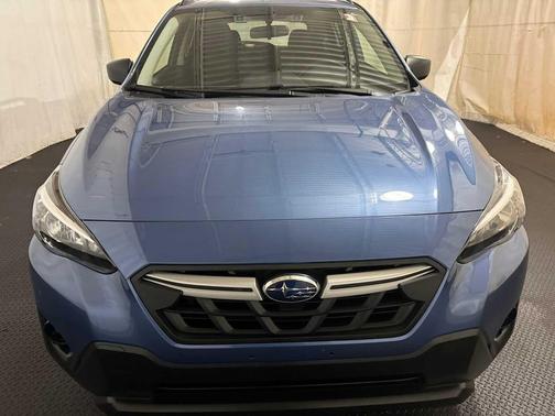 2021 Subaru Crosstrek Base