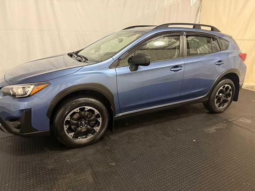 2021 Subaru Crosstrek Base