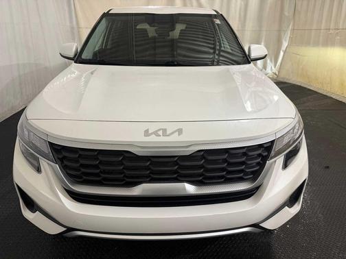 2023 Kia Seltos LX