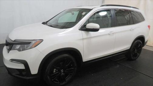 2022 Honda Pilot AWD Special Edition