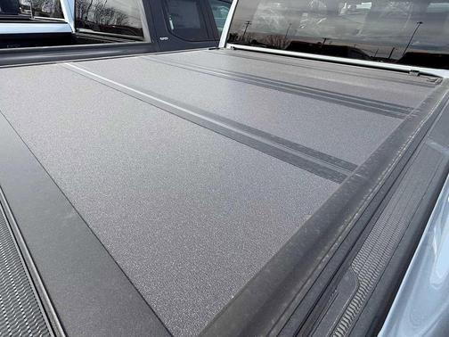 Celestial Silver Metallic 2026 Toyota Tacoma SR5