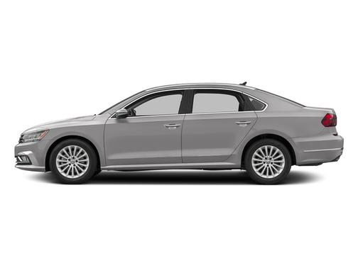 2016 Volkswagen Passat 1.8T S