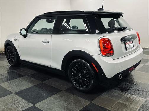 2019 MINI Hardtop Cooper
