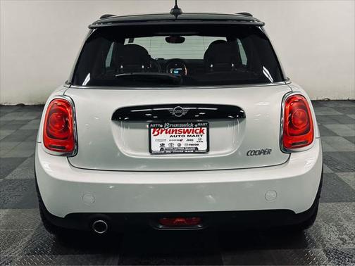 2019 MINI Hardtop Cooper
