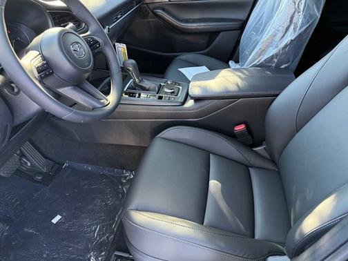 2026 Mazda CX-30 2.5 S Preferred Package