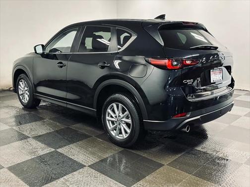 2023 Mazda CX-5 2.5 S Preferred Package