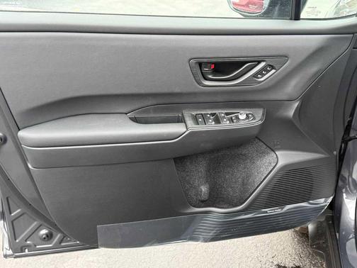 Magnetite Gray Metallic 2026 Subaru Outback Wilderness