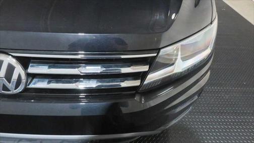 2020 Volkswagen Tiguan 2.0T SEL