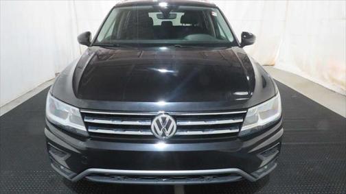 2020 Volkswagen Tiguan 2.0T SEL