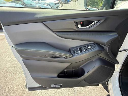 2025 Subaru Ascent Onyx Edition 7-Passenger