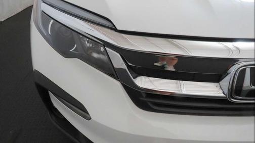 2021 Honda Pilot AWD EX-L