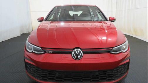 2022 Volkswagen Golf GTI 1.4T TSI