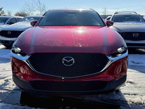 2026 Mazda CX-30 2.5 S Preferred Package