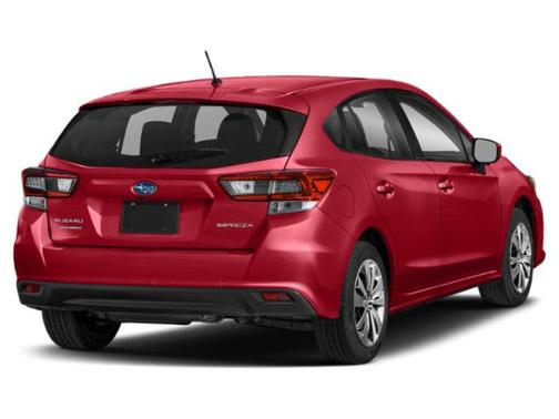 2023 Subaru Impreza Base