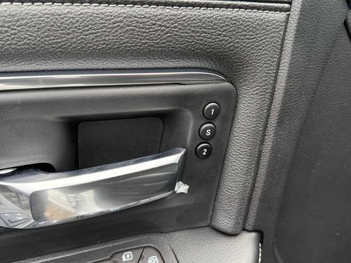 2026 RAM 2500 Laramie Crew Cab 4x4 6'4' Box