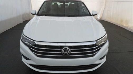 2021 Volkswagen Jetta 1.4T SE
