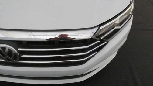 2021 Volkswagen Jetta 1.4T SE