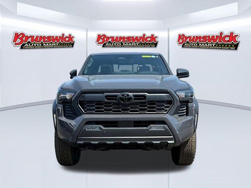 Underground 2026 Toyota Tacoma TRD Off Road