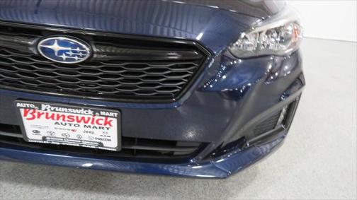 2019 Subaru Impreza 2.0i Sport
