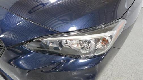 2019 Subaru Impreza 2.0i Sport