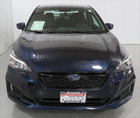2019 Subaru Impreza 2.0i Sport