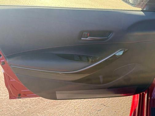 2025 Toyota GR Corolla Premium