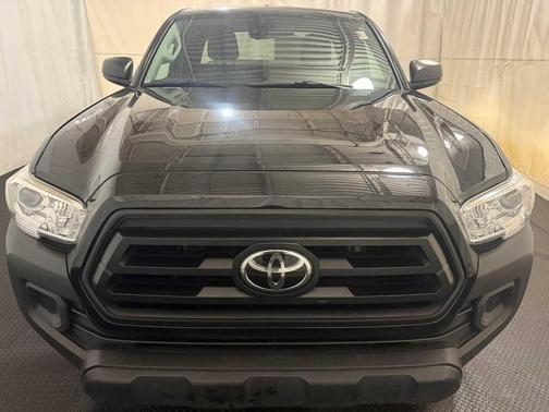 2020 Toyota Tacoma SR