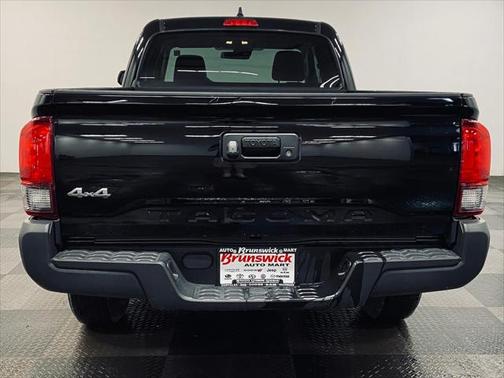 2020 Toyota Tacoma SR