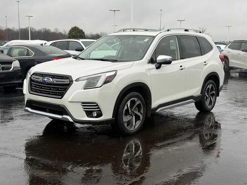 2023 Subaru Forester Touring