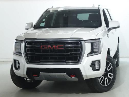 2021 GMC Yukon XL 4WD AT4