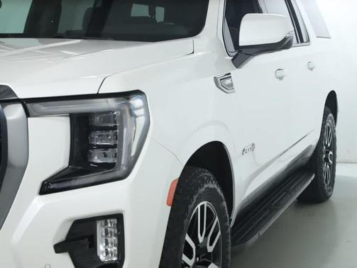 2021 GMC Yukon XL 4WD AT4