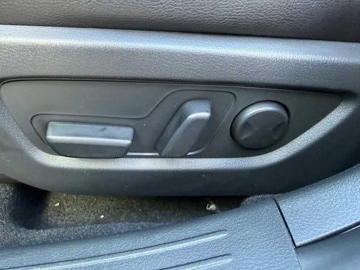 Jet Black Mica 2026 Mazda CX-50 Hybrid Premium