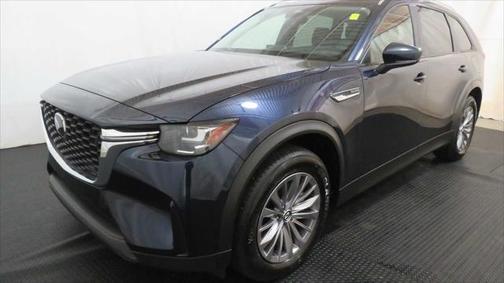 2025 Mazda CX-90 3.3 Turbo S