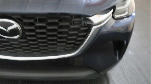 2025 Mazda CX-90 3.3 Turbo S