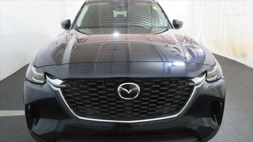 2025 Mazda CX-90 3.3 Turbo S