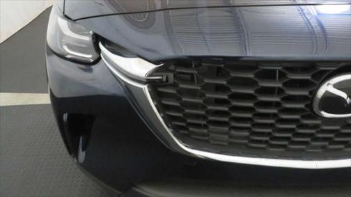 2025 Mazda CX-90 3.3 Turbo S