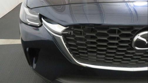 2025 Mazda CX-90 3.3 Turbo S