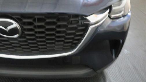 2025 Mazda CX-90 3.3 Turbo S