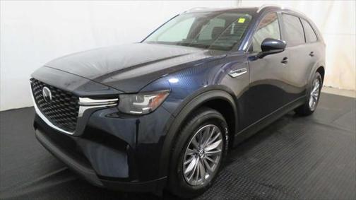 2025 Mazda CX-90 3.3 Turbo S
