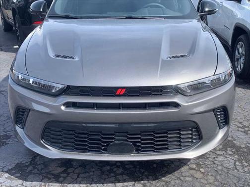 2025 Dodge Hornet R/T EAWD