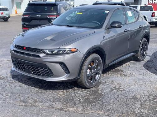 2025 Dodge Hornet R/T EAWD