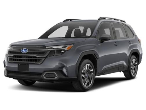 2025 Subaru Forester Hybrid Limited