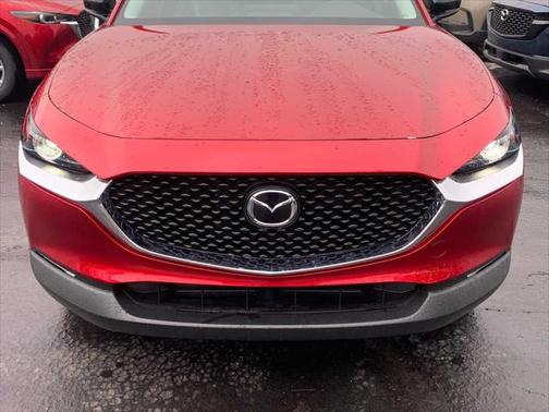 2025 Mazda CX-30 2.5 S Select Sport