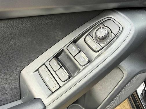 Crystal Black Silica 2026 Subaru Impreza Sport