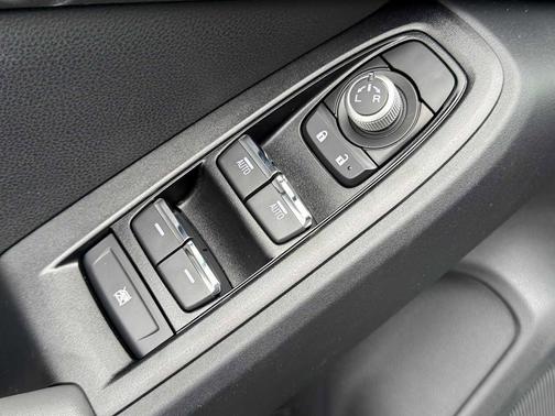 Magnetite Gray Metallic 2026 Subaru Crosstrek Limited
