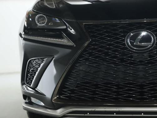 2020 Lexus NX 300 F Sport