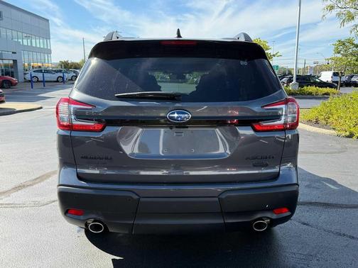 2025 Subaru Ascent Onyx Edition 7-Passenger